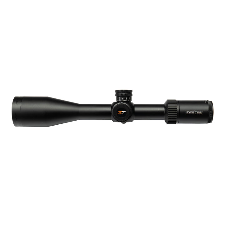 Zerotech Vengeance 4-20x50 riflescope – PHR II Illuminated, alternate view