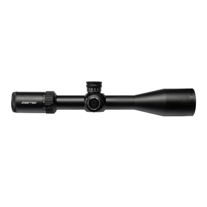 Zerotech Vengeance 4-20x50 riflescope – R3, alternate view