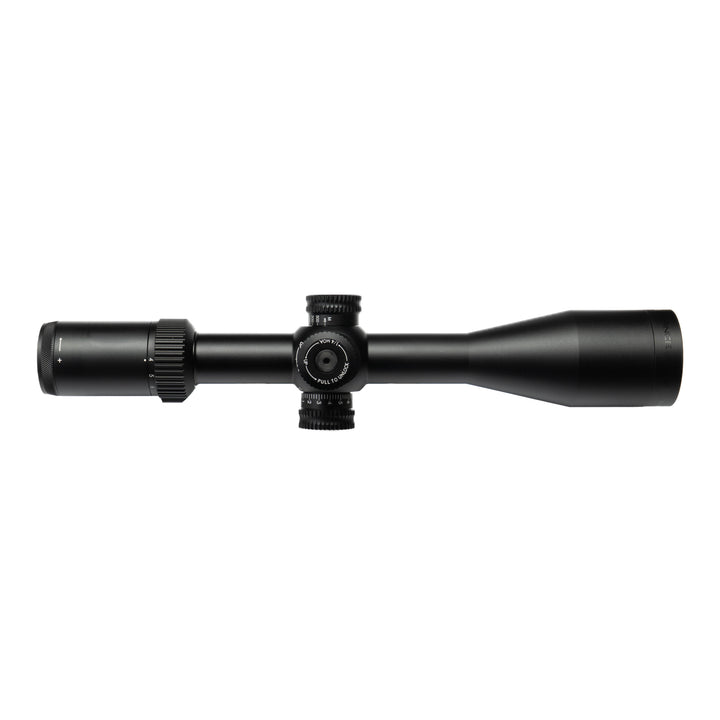 Zerotech Vengeance 4-20x50 riflescope – R3, alternate view