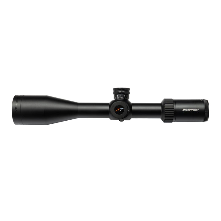 Zerotech Vengeance 4-20x50 riflescope – R3, alternate view