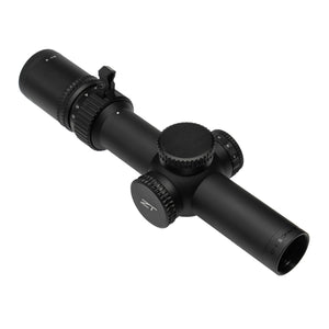 Zerotech Vengeance HD 1-10x28