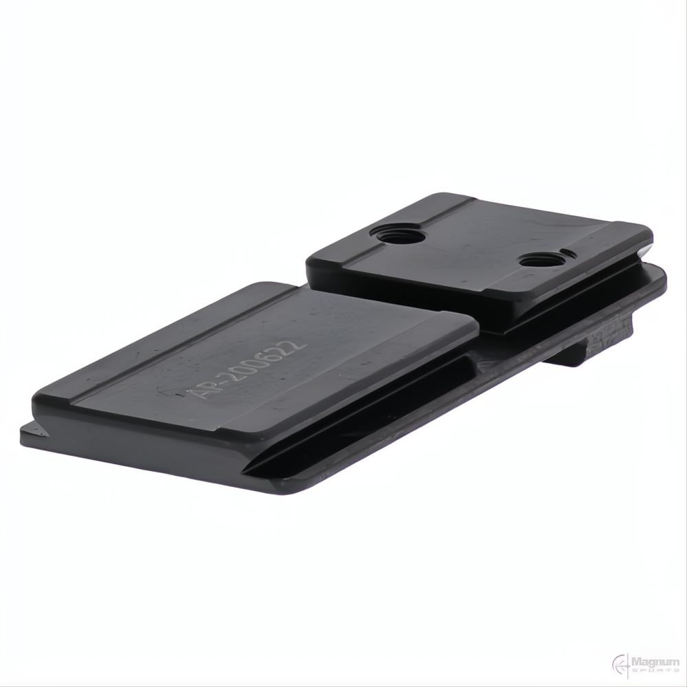 Aimpoint Acro Rear Sight Mount Plate