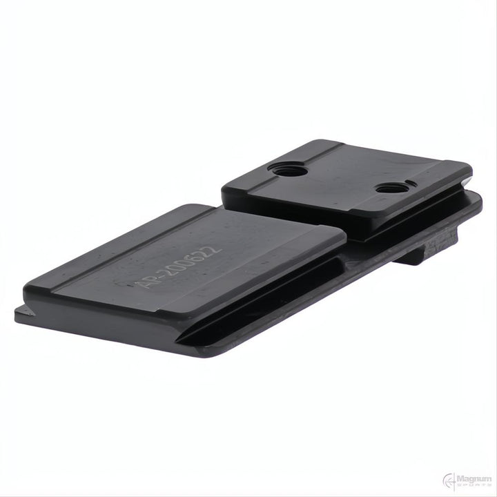 Aimpoint Acro Rear Sight Mount Plate