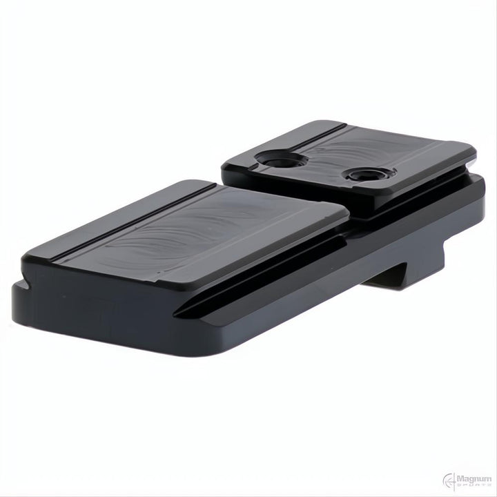 Aimpoint Acro Rear Sight Mount Plate