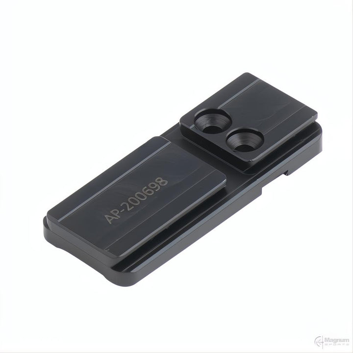 Aimpoint Acro Rear Sight Mount Plate