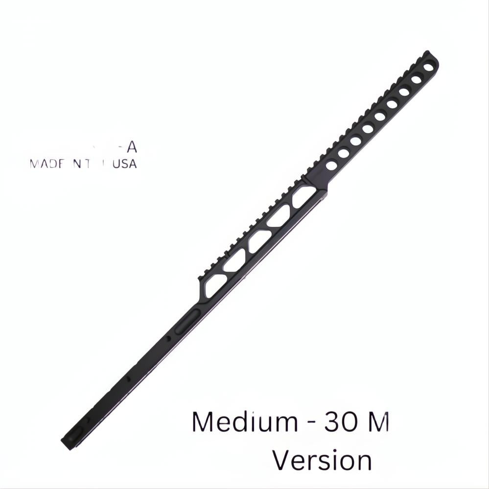 Airmarksman Backbone Rail 30 MOA