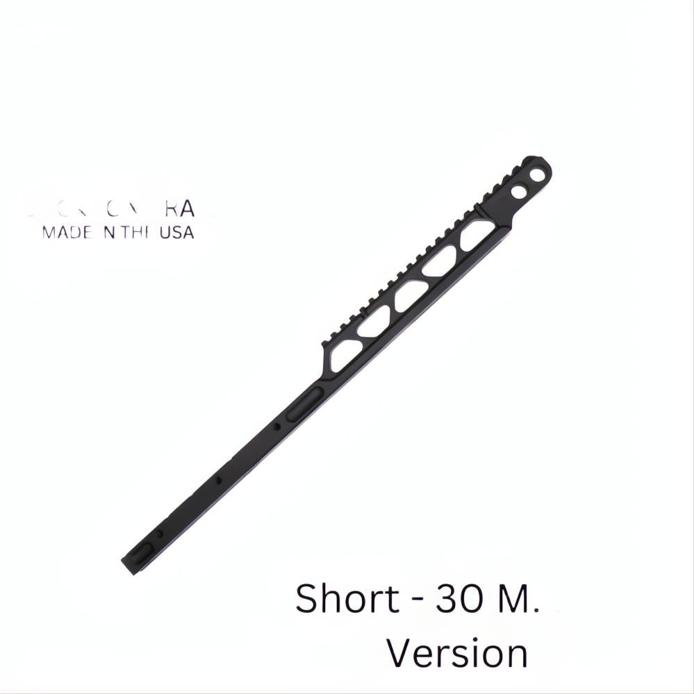 Airmarksman Backbone Rail 30 MOA