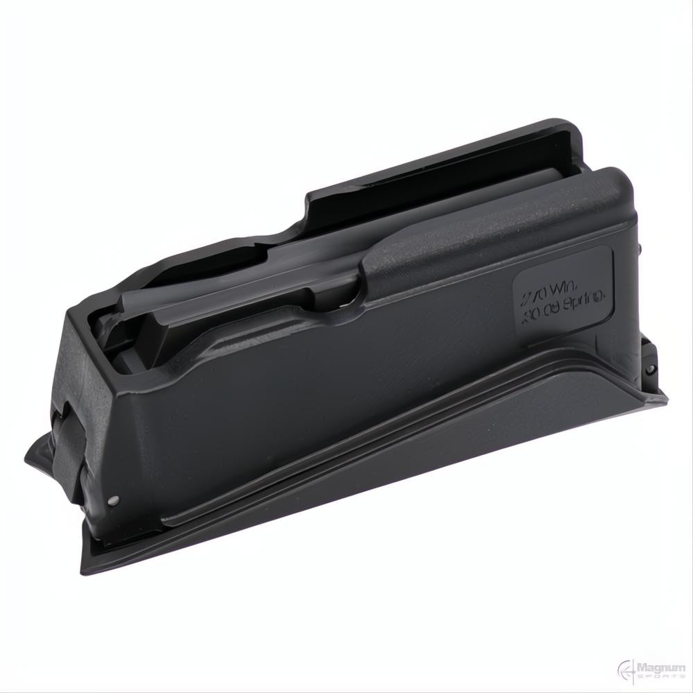 Benelli Lupo Detachable Magazine