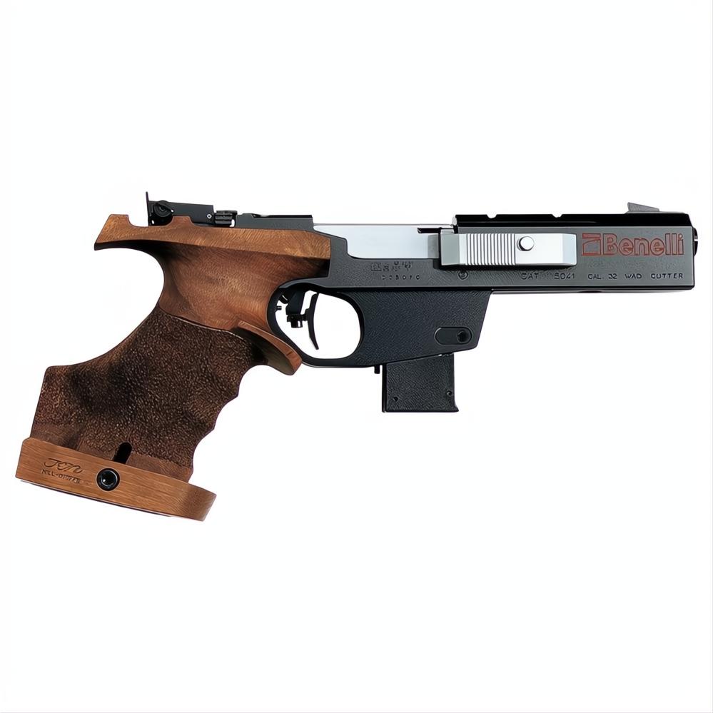 Benelli MP90S World Cup