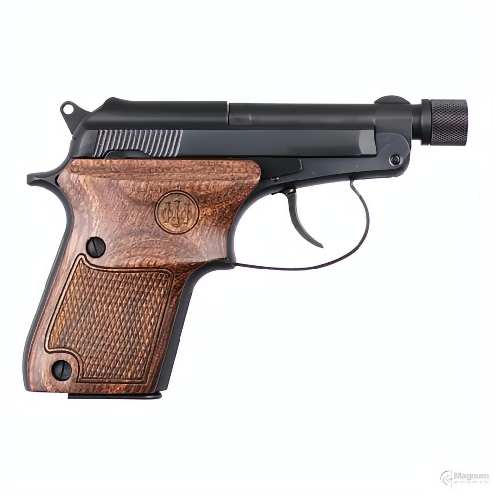 Beretta 21A Bobcat