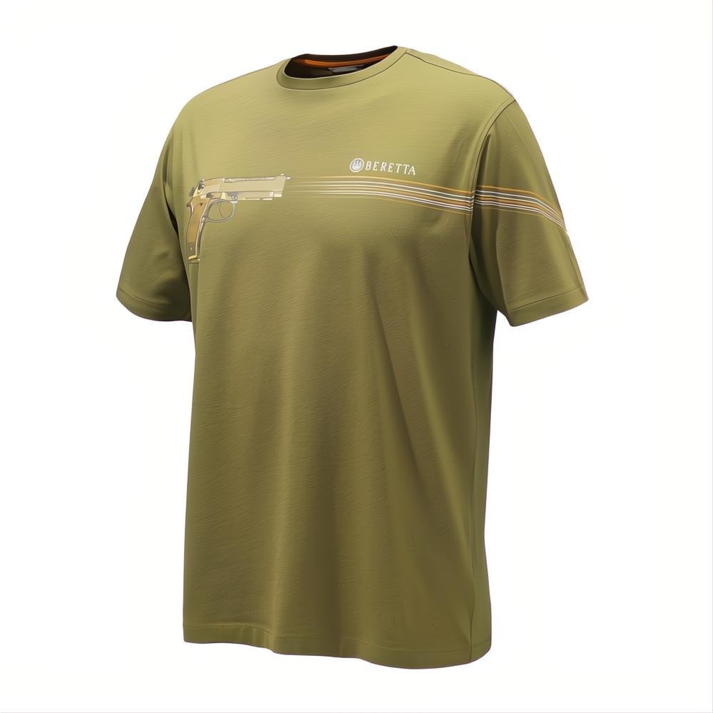Beretta 92 T-Shirt