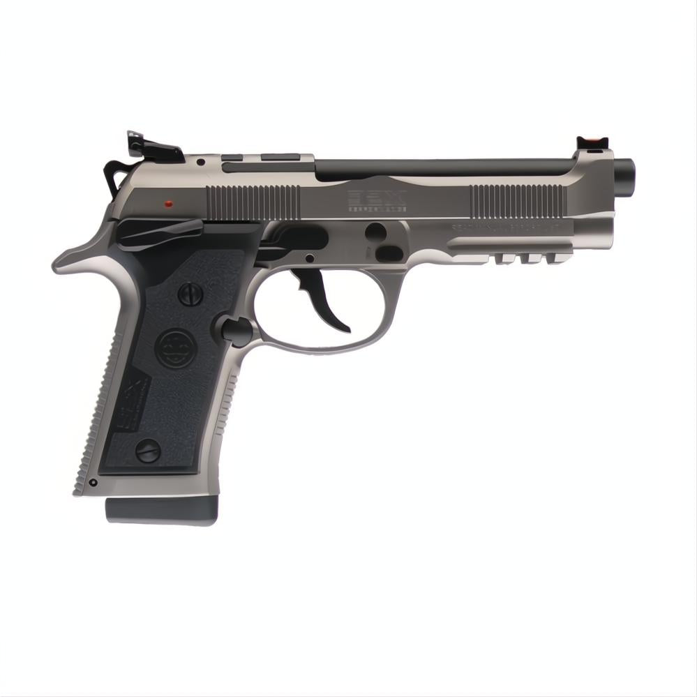 Beretta 92X Performance
