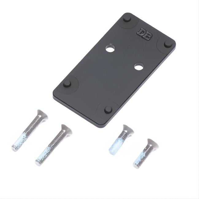Beretta APXA1 Base Plate