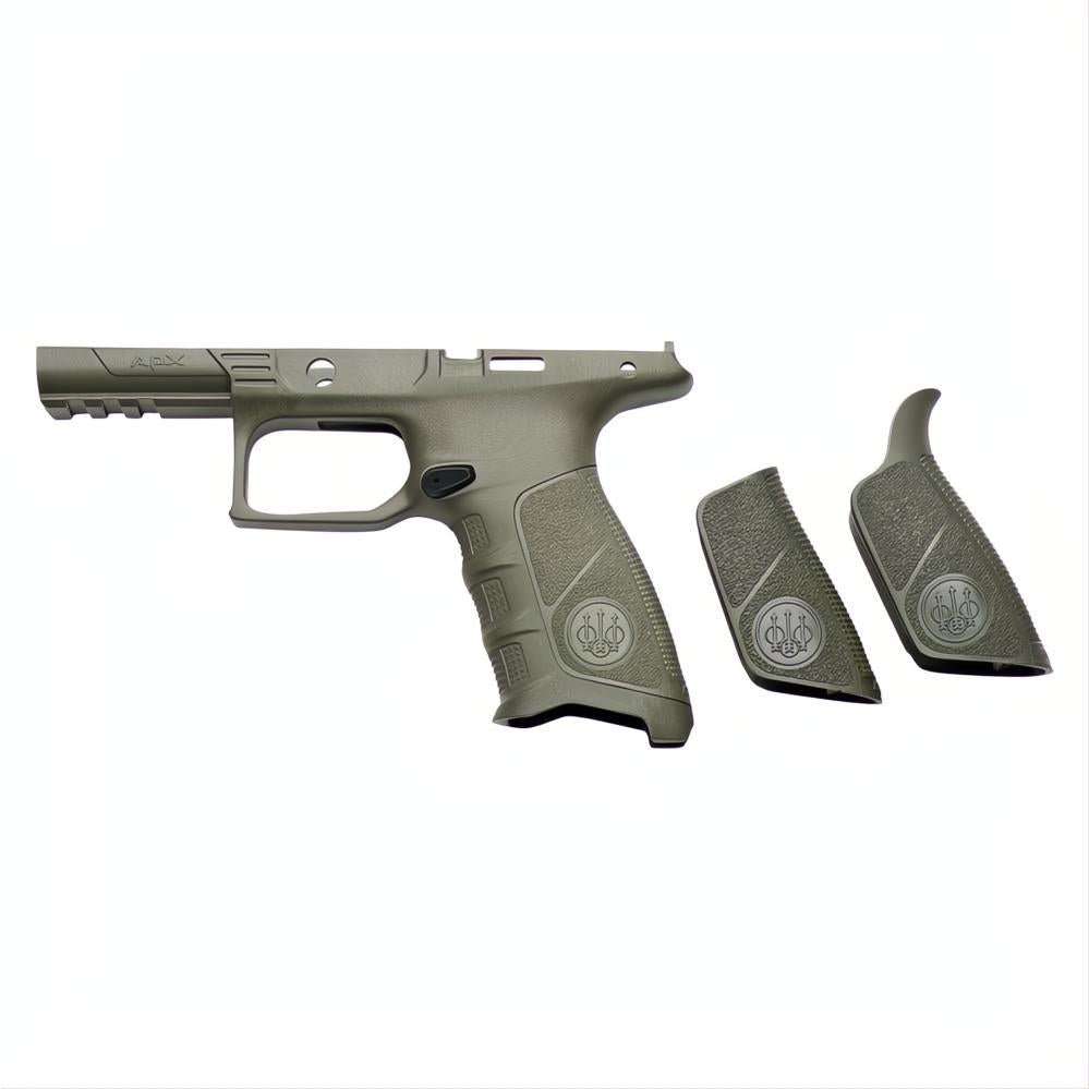 Beretta Apx Grips