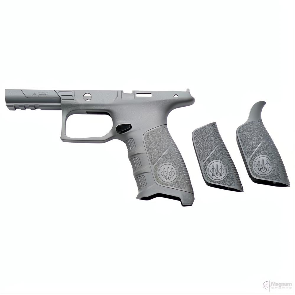 Beretta Apx Grips