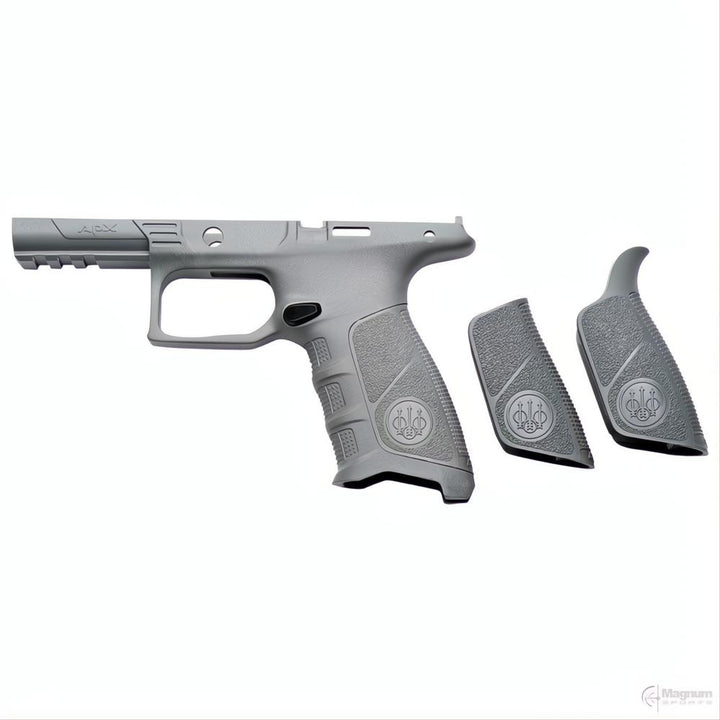 Beretta Apx Grips