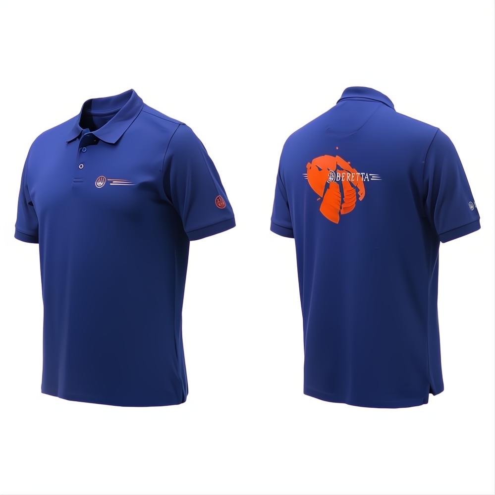 Beretta Broken Clay Polo