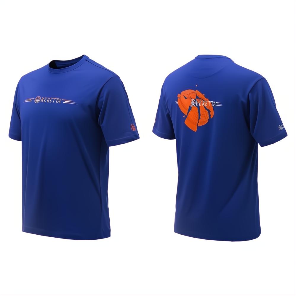Beretta Broken Clay T-Shirt