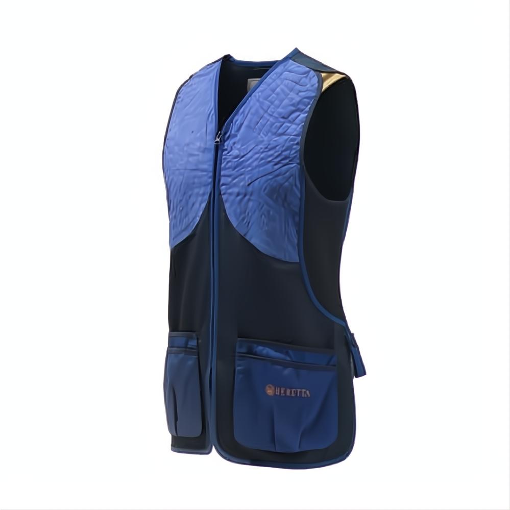 Beretta Dt11 Microsuede Slide Vest