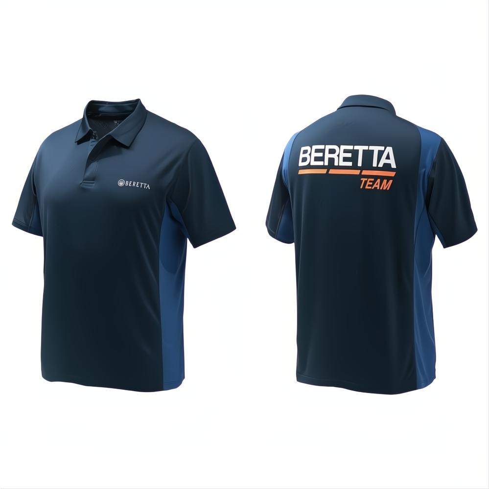 Beretta Flash Tech Polo
