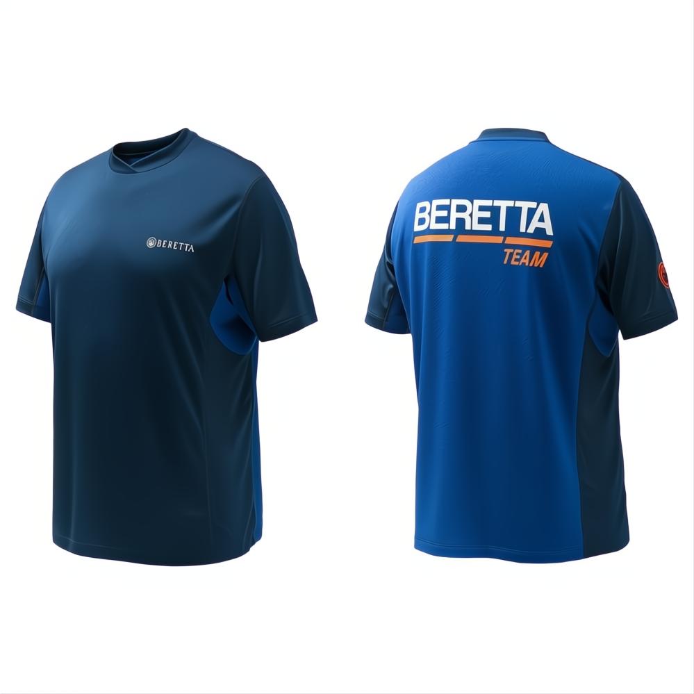 Beretta Flash Tech T Shirt