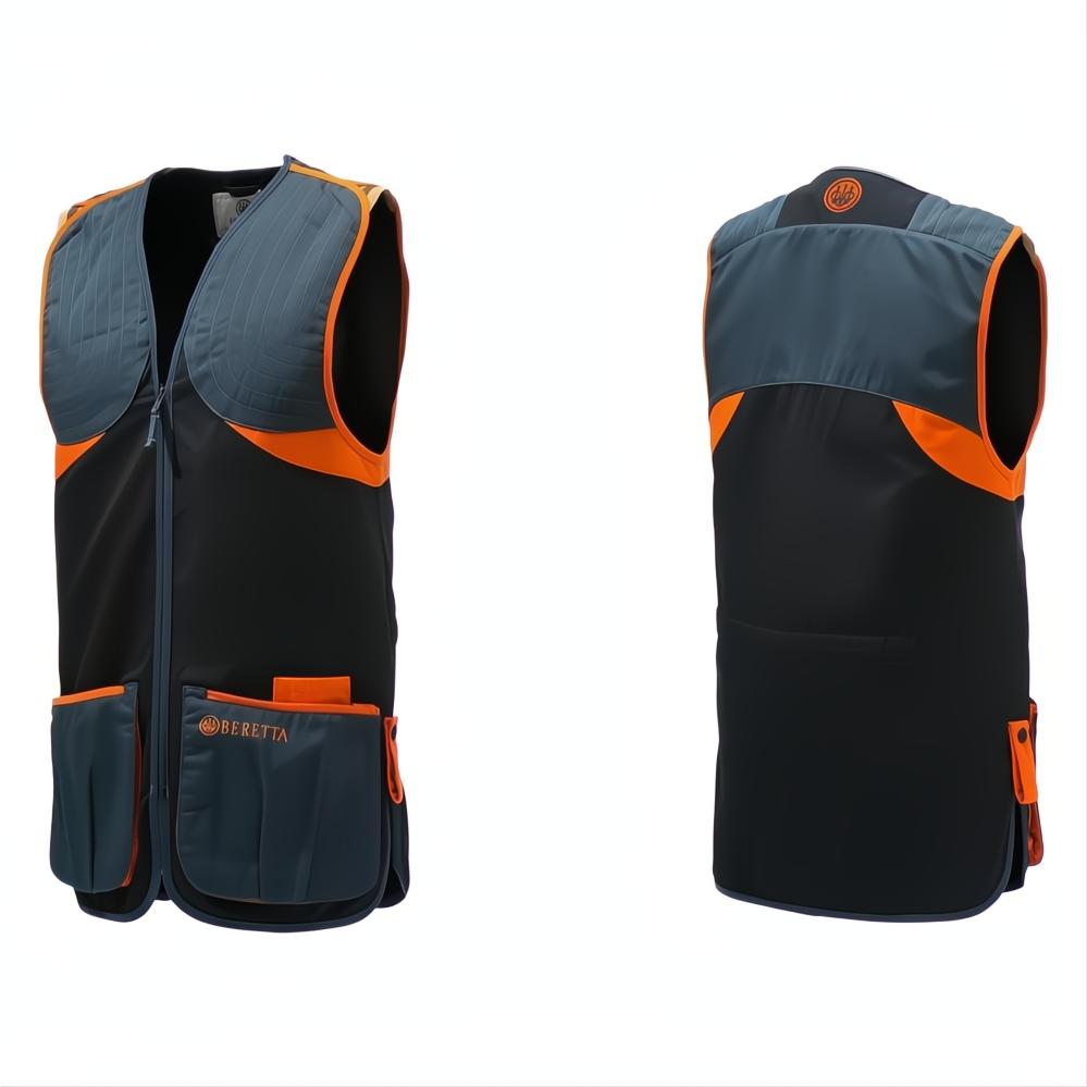 Beretta Full Cotton Vest