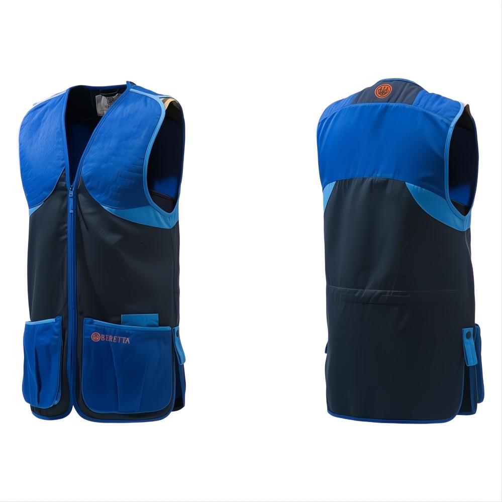 Beretta Full Cotton Vest