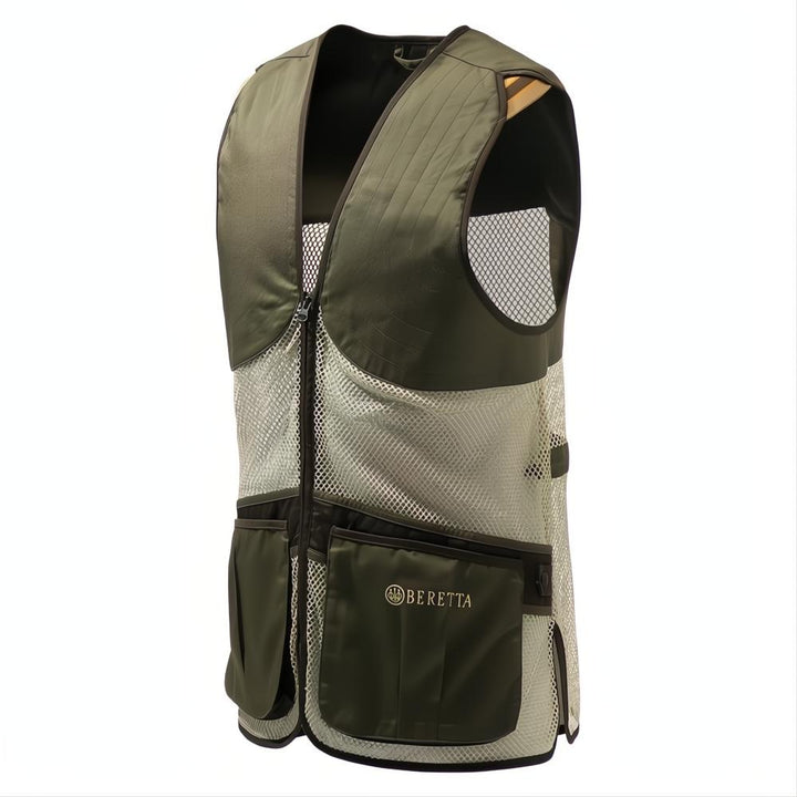 Beretta Full Mesh Vest