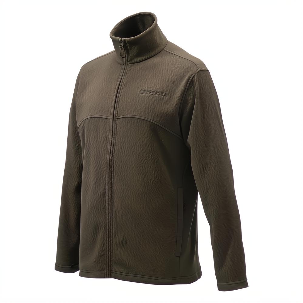 Beretta Full Zip Fleece