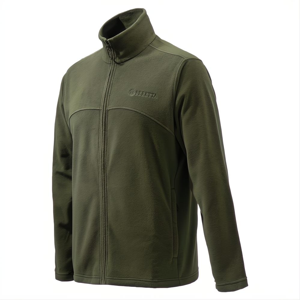 Beretta Full Zip Fleece