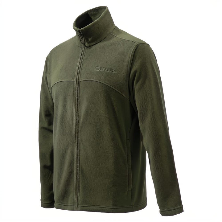 Beretta Full Zip Fleece