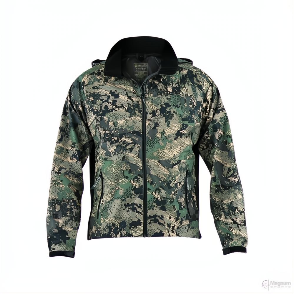 Beretta Goretex Optifade Jacket