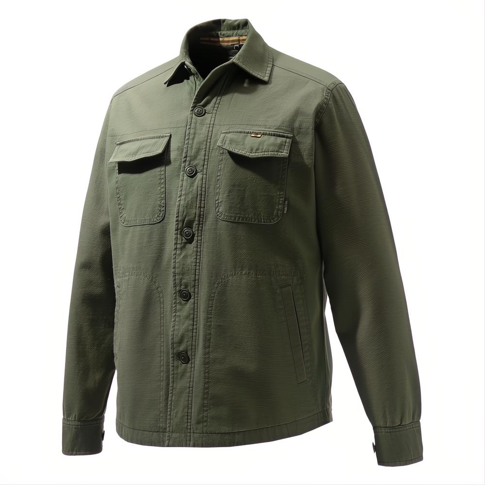 Beretta Heavy Overshirt