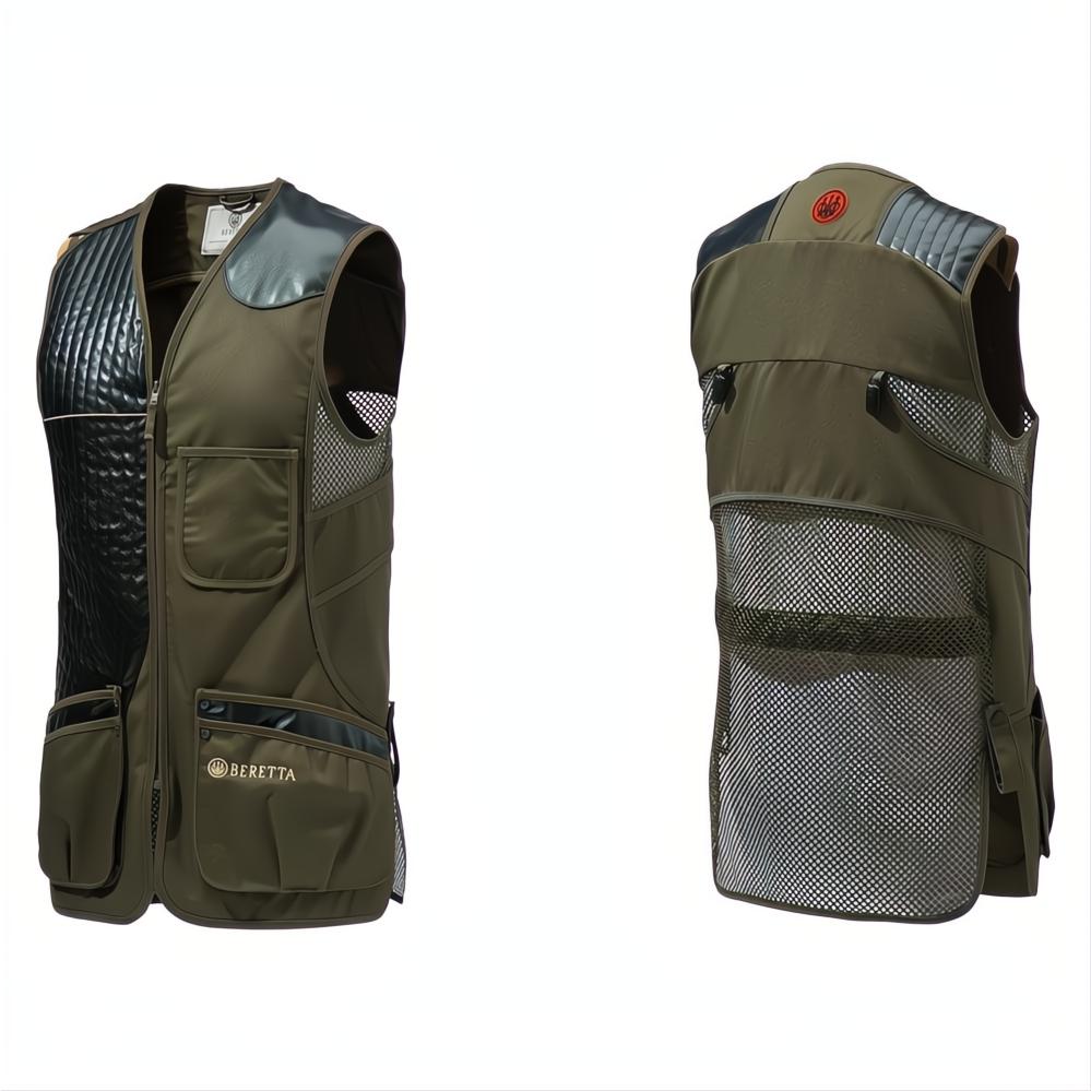 Beretta Sporting Vest