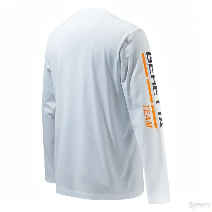 Beretta Team Long Sleeve