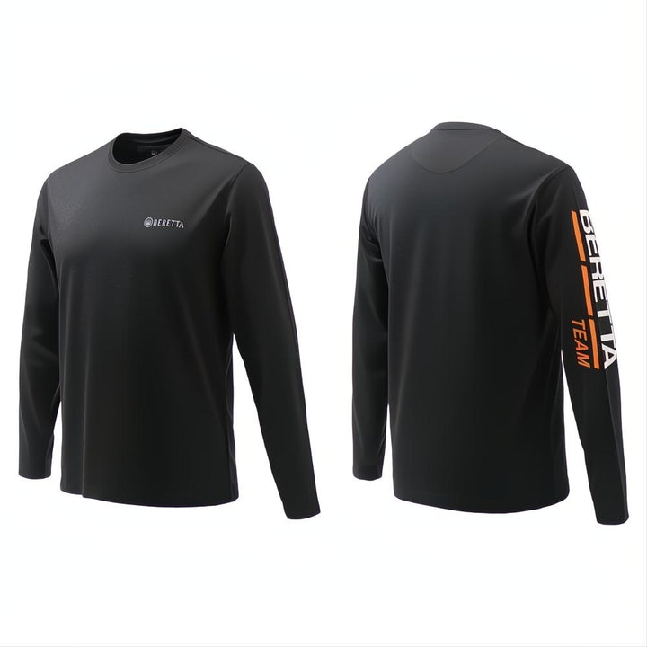 Beretta Team Long Sleeve