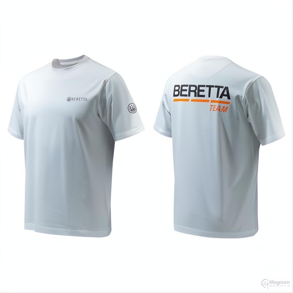 Beretta Team Short Sleeve