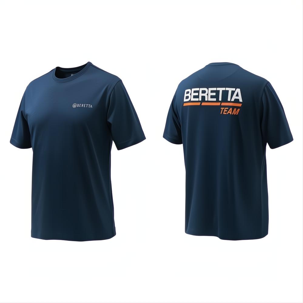 Beretta Team Short Sleeve
