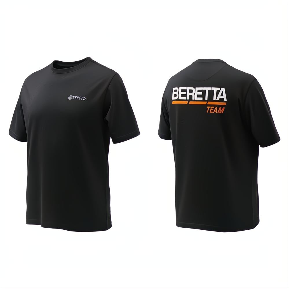 Beretta Team Short Sleeve