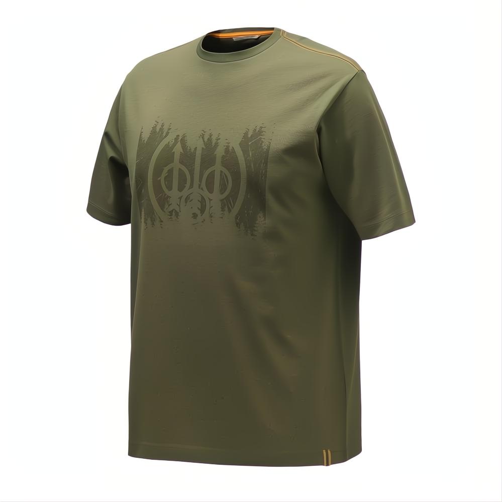 Beretta Trident T-Shirt