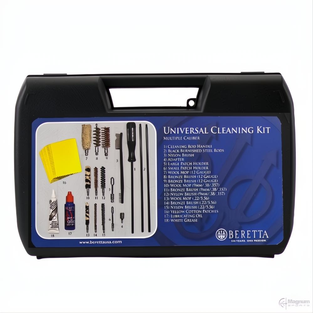 Beretta Universal Cleaning Kit