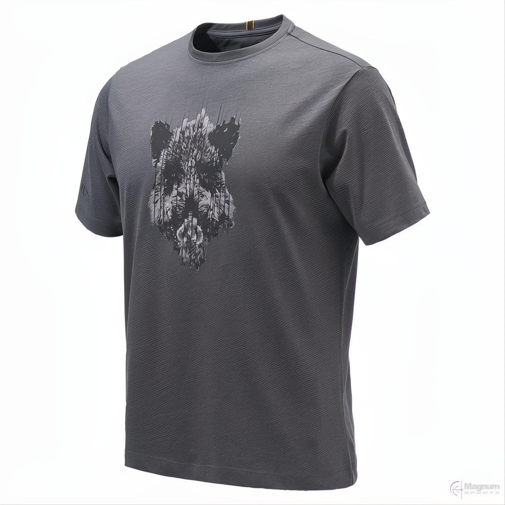 Beretta Wild Boar T-Shirt