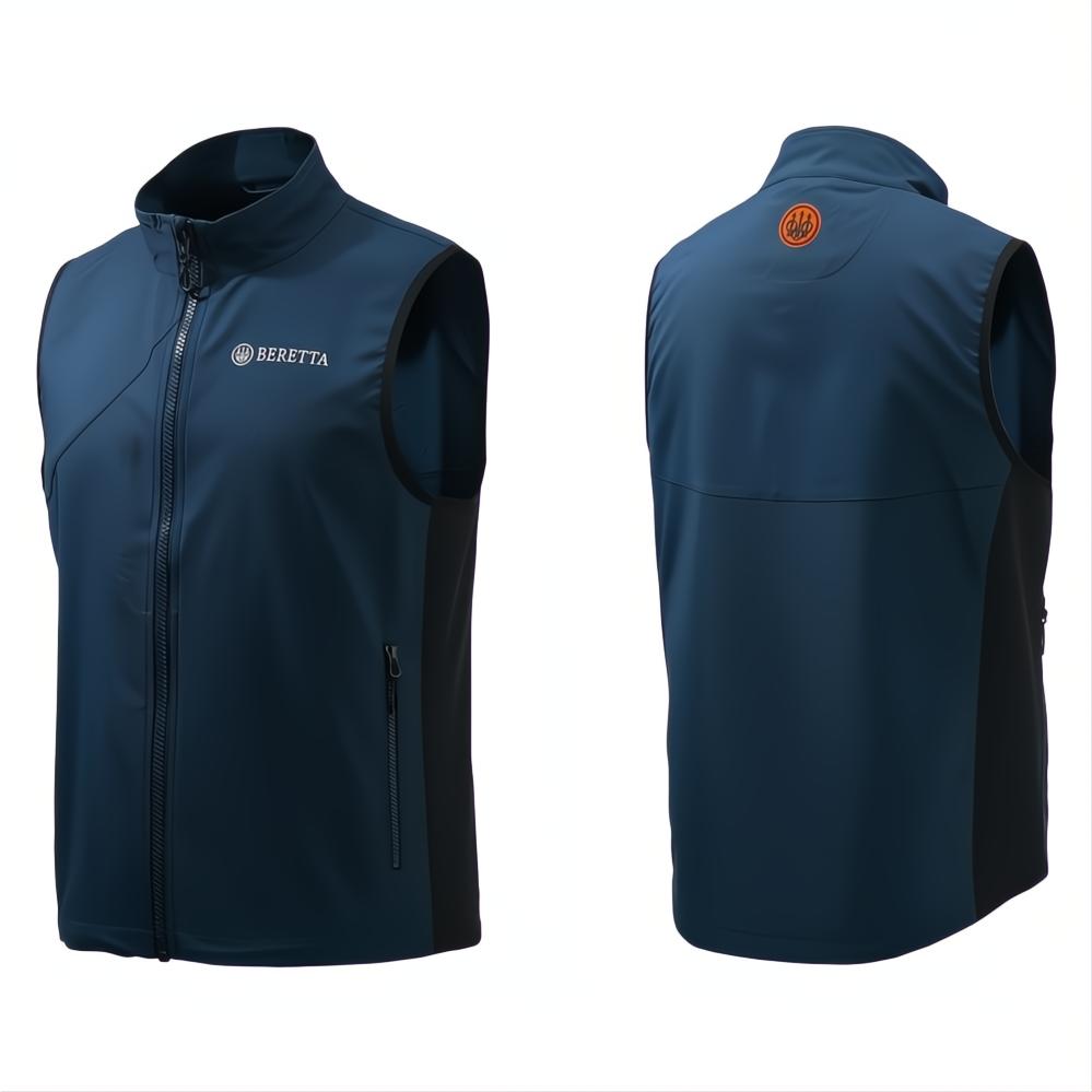 Beretta Windshell Vest