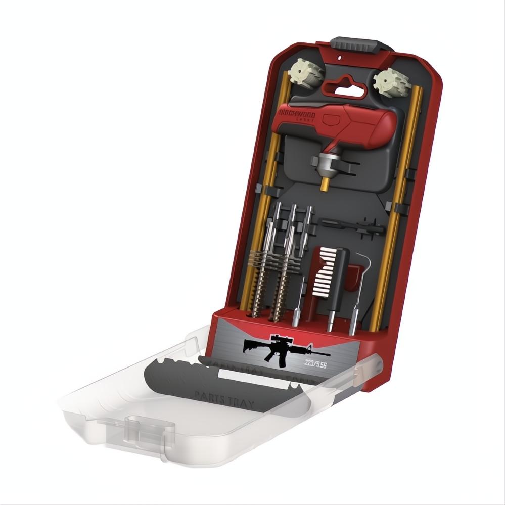 Birchwood Casey 22 Piece AR-15 Cleaning Kit