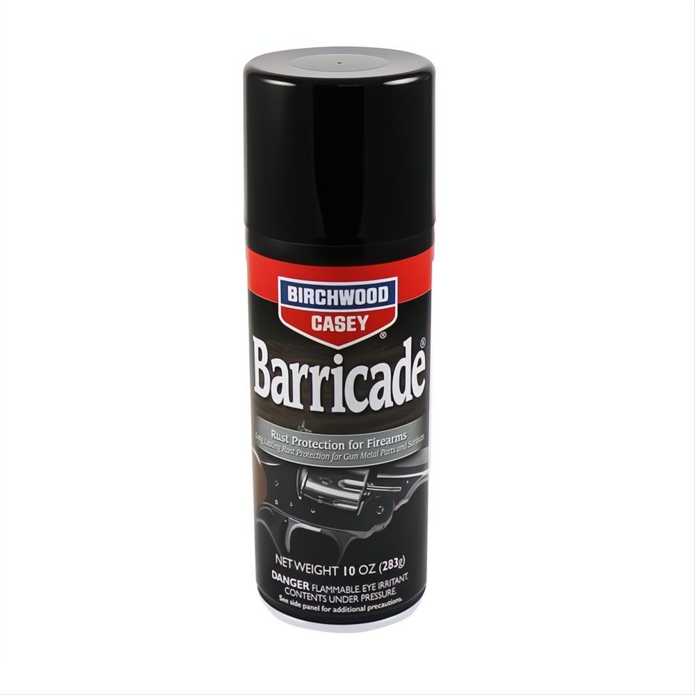 Birchwood Casey Barricade Rust Protection 10oz Aerosole