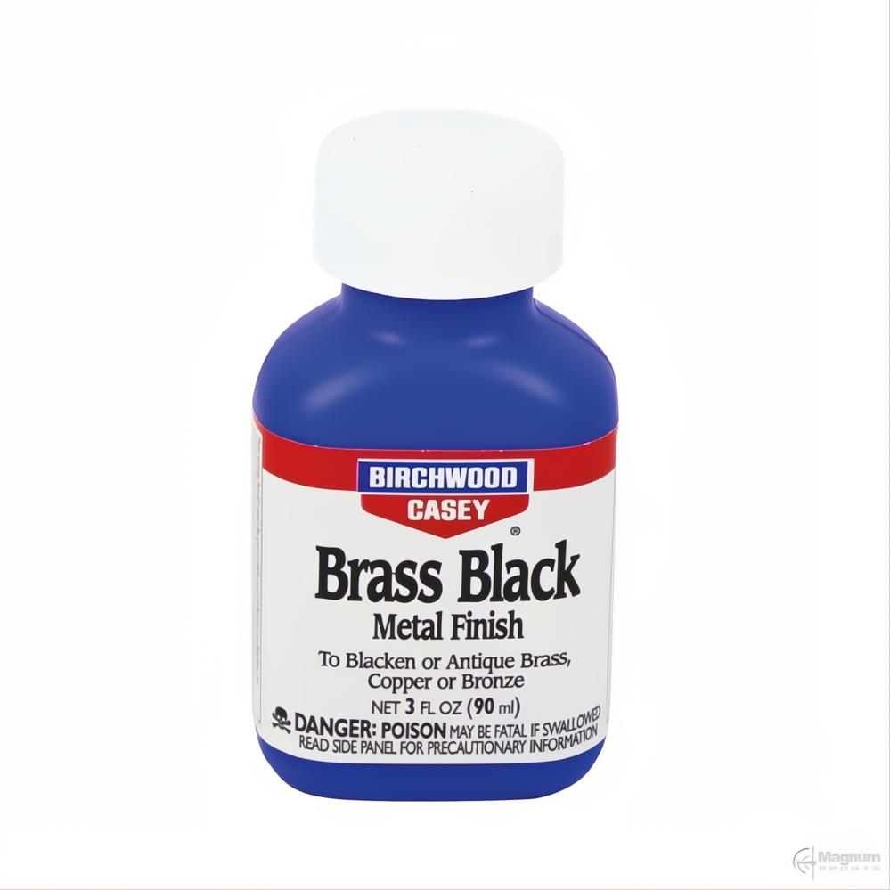 Birchwood Casey Brass Black Touch Up 3oz