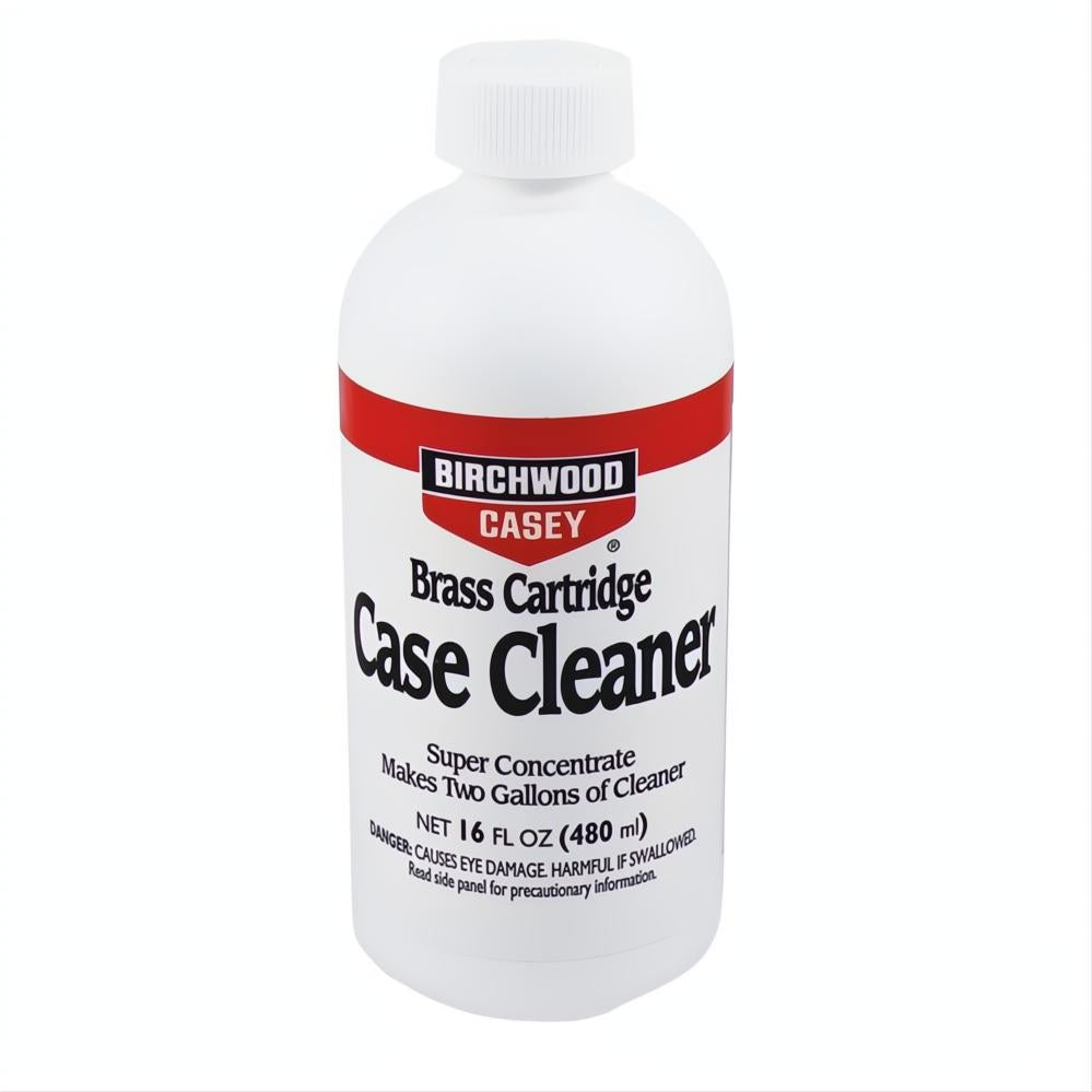 Birchwood Casey Case Cleaner Concentrate 16oz