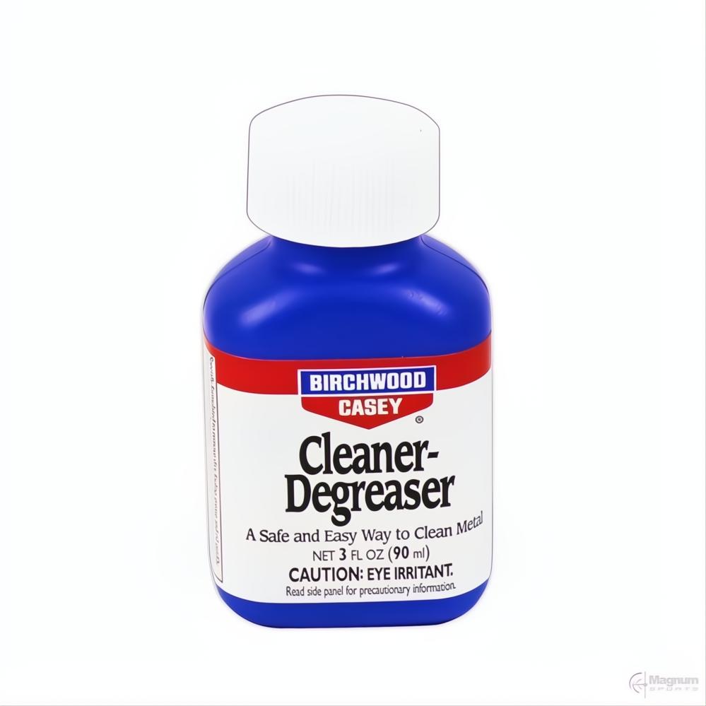 Birchwood Casey Cleaner - Degreaser 3oz