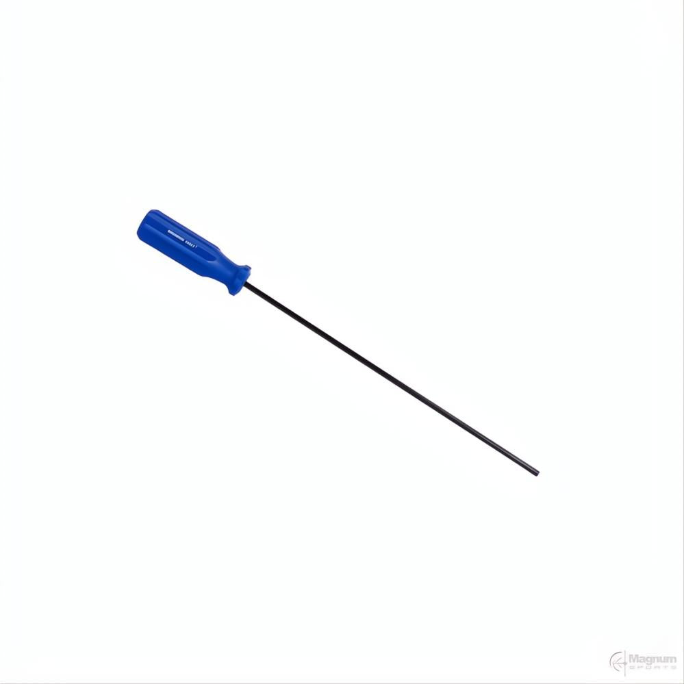 Birchwood Casey Coated Cleaning Rod 12" for Handgun