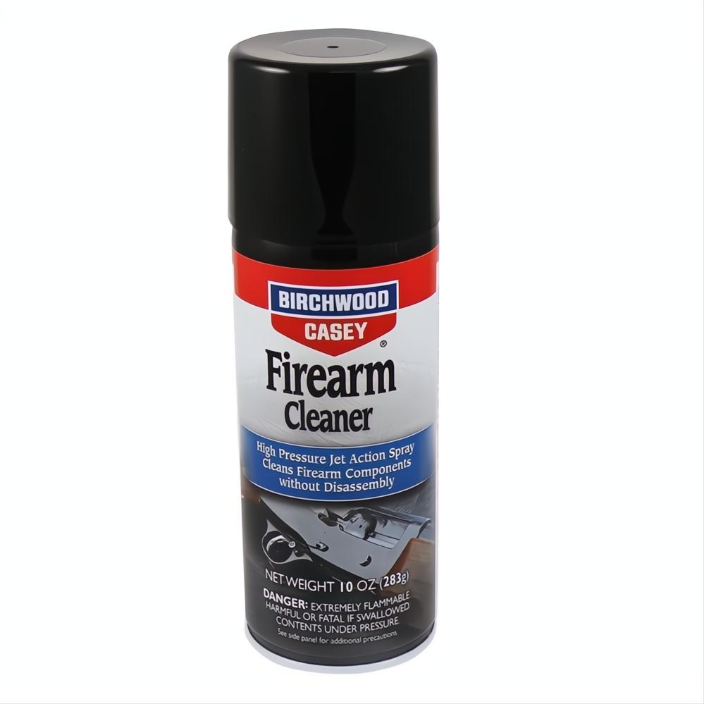 Birchwood Casey Firearm Cleaner 10oz Aerosole